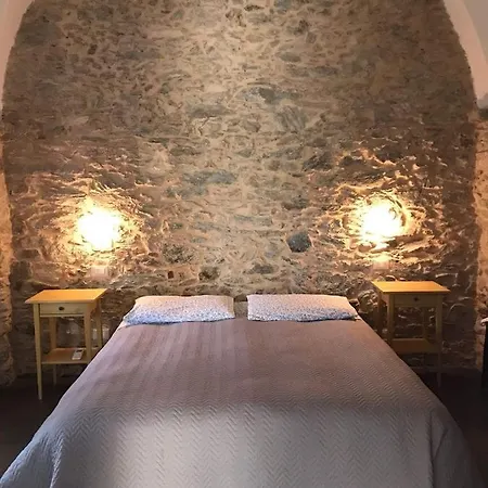 Ca Du Ventu 3* Carbuta