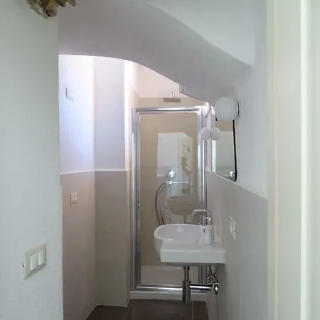 فندق مبيت وإفطار Ca Du Ventu