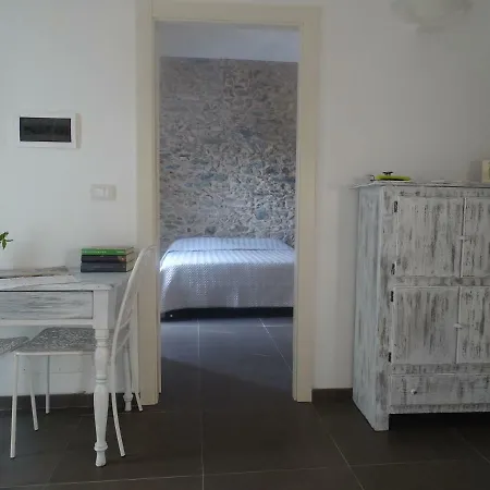 فندق مبيت وإفطار Ca Du Ventu