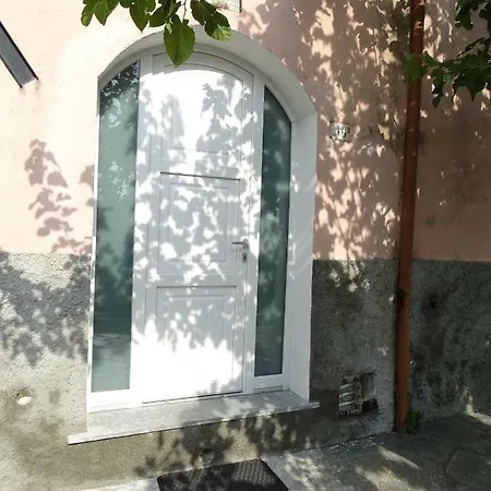 Ca Du Ventu 3* Carbuta