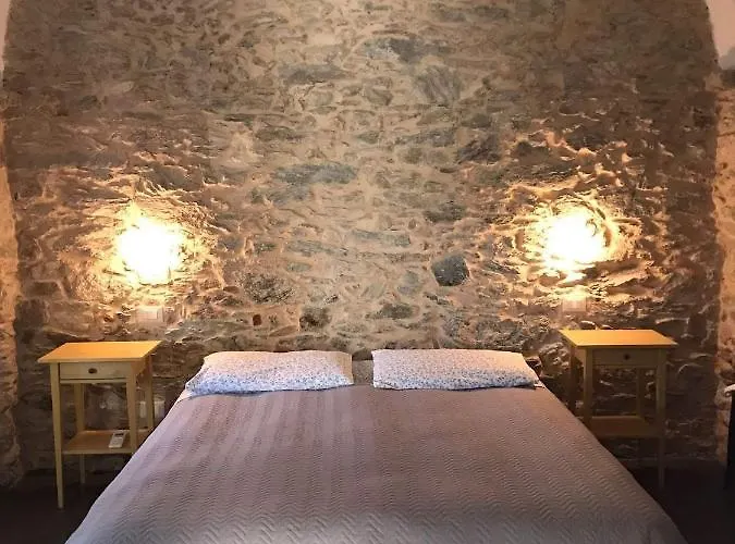 Ca Du Ventu 3* Carbuta