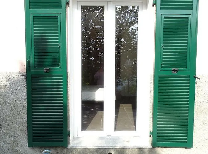 Ca Du Ventu Bed & Breakfast