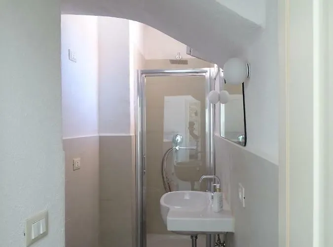 Bed & Breakfast Ca Du Ventu