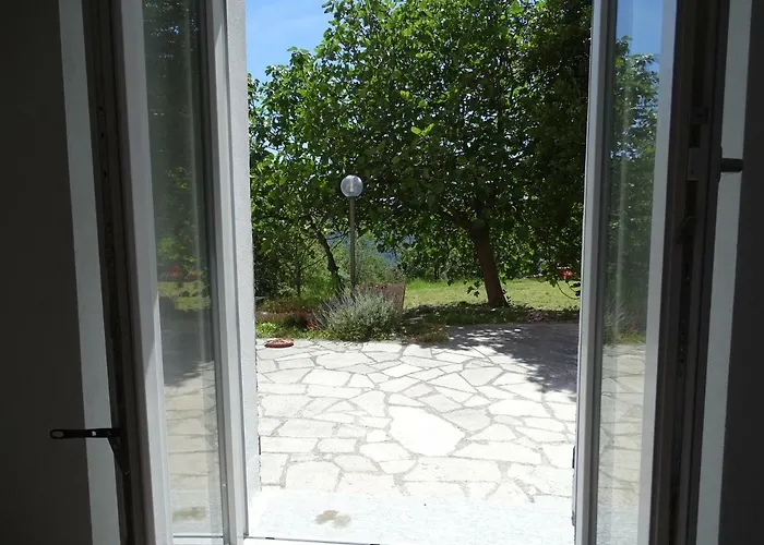 Bed & Breakfast Ca Du Ventu Carbuta