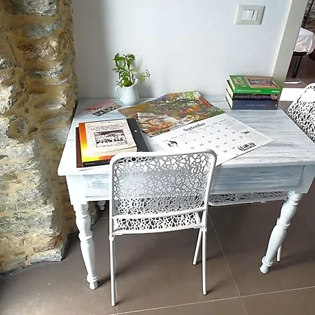 Ca Du Ventu Carbuta