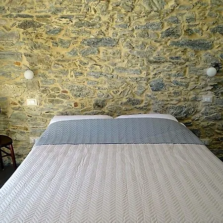 Ca Du Ventu Carbuta