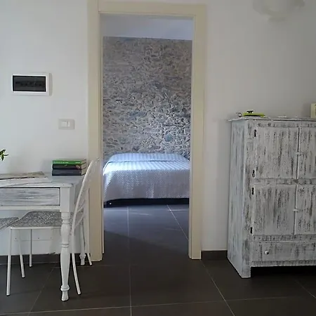 Ca Du Ventu Carbuta