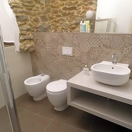 Ca Du Ventu Carbuta