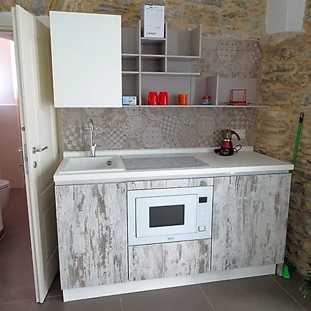 Ca Du Ventu 3*
