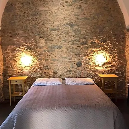 Ca Du Ventu 3*
