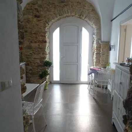 Ca Du Ventu * Carbuta