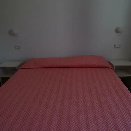 Bed & Breakfast Ca Du Ventu Carbuta