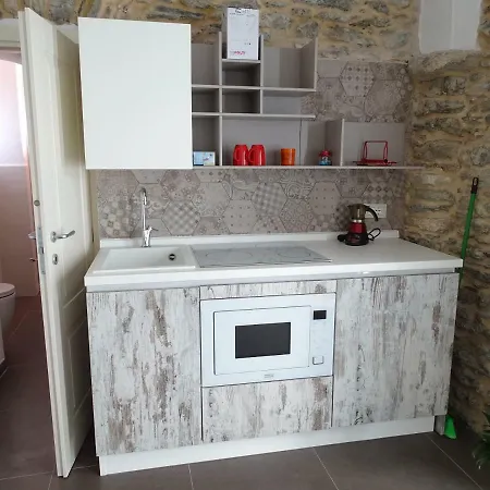 Ca Du Ventu 3*
