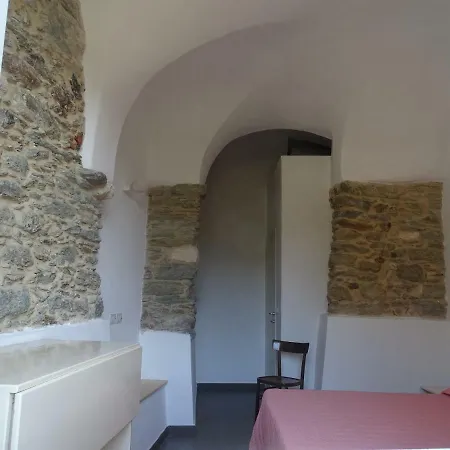 Ca Du Ventu *