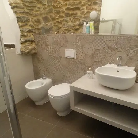 Ca Du Ventu 3*