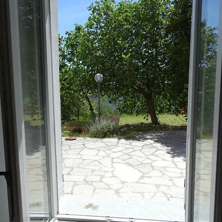 Oda ve Kahvaltı Ca Du Ventu Carbuta