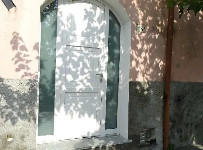 Ca Du Ventu 3* Carbuta